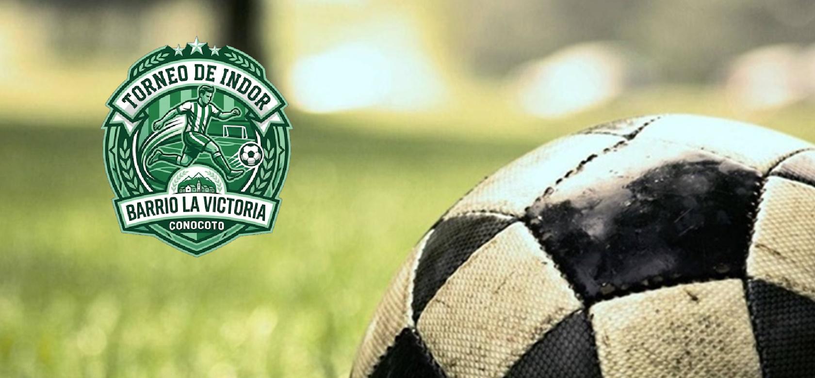 Campeonato La Victoria de Conocoto